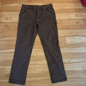 Old Navy men’s utility jeans